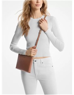 MK CHARLOTTE 3en1 BROWN 2