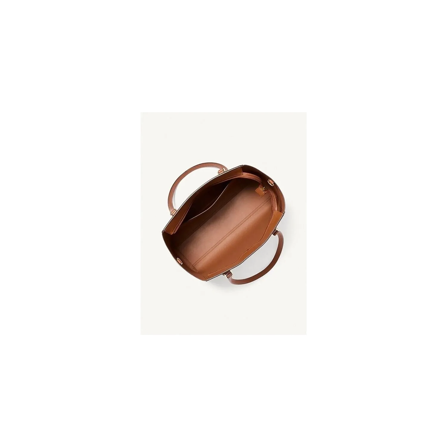 MK CHARLOTTE 3en1 BROWN