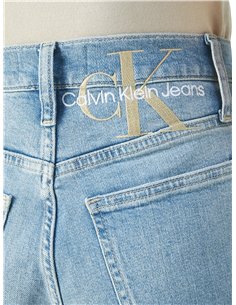 CK Pantalones Mujer  Jeans ligeros 2