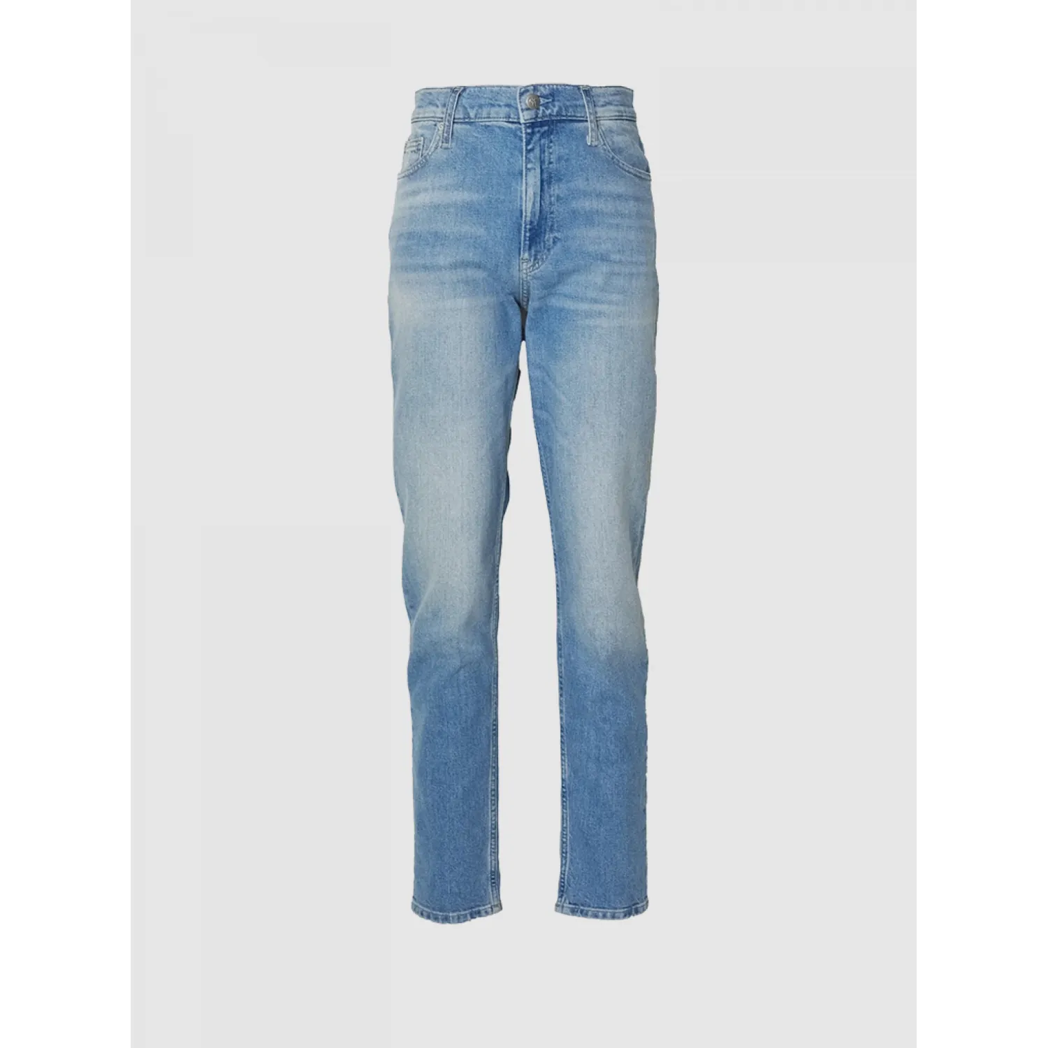 CK Pantalones Mujer  Jeans ligeros