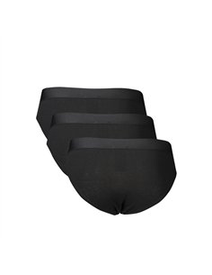 BIKKEMBERGS 3P Slips negro 2