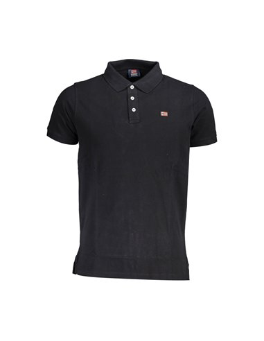 Norway 1963 Polo negro