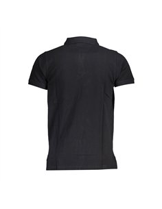 Norway 1963 Polo negro 2