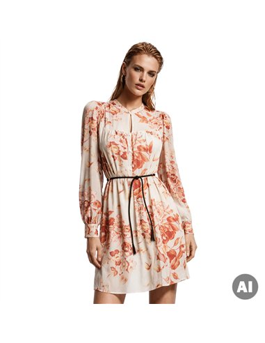 GUESS MORGANE DRESS