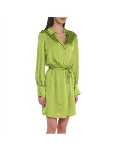 GUESS BY MARCIANO  PETRA DRESS SOLID