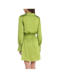 GUESS BY MARCIANO  PETRA DRESS SOLID 2