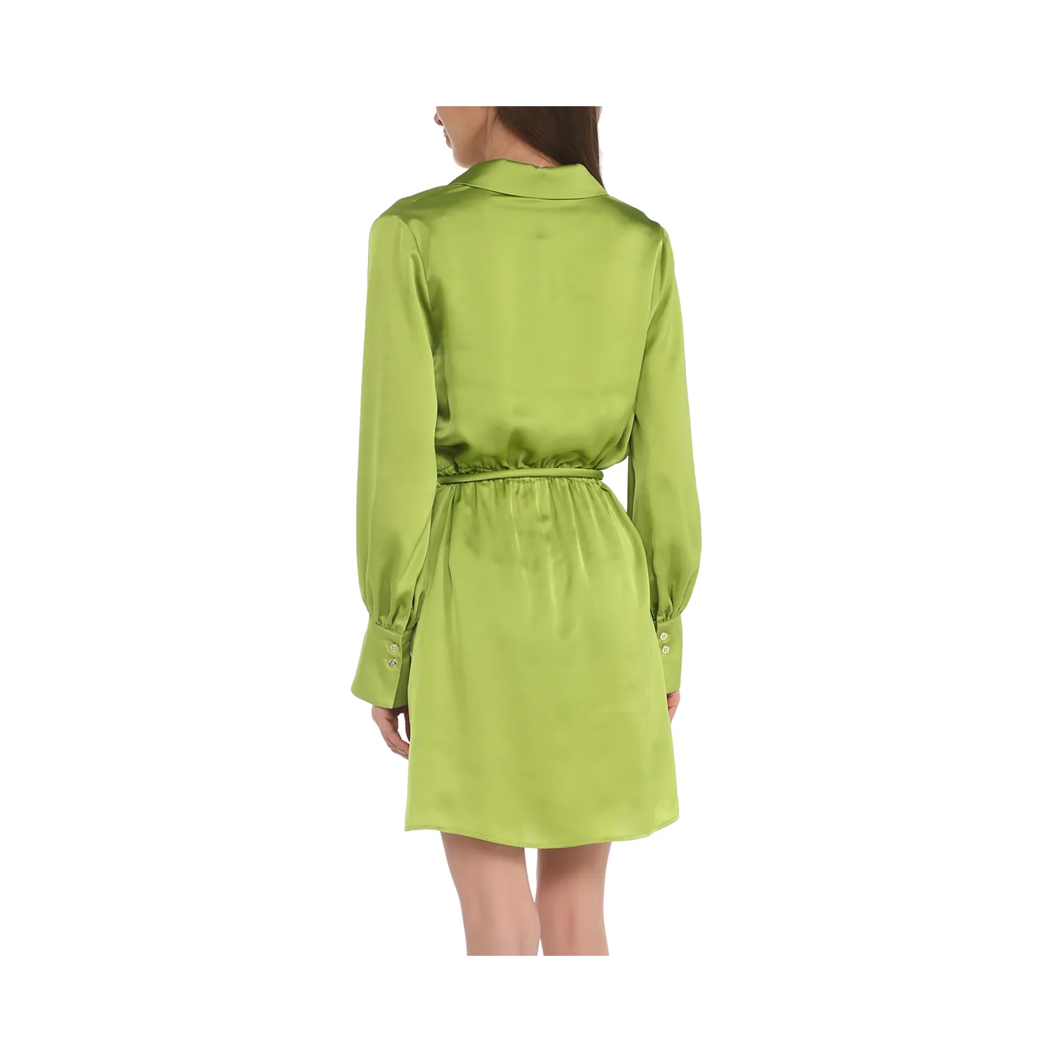 GUESS BY MARCIANO  PETRA DRESS SOLID