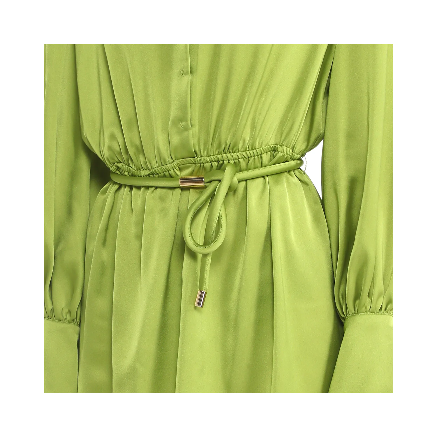 GUESS BY MARCIANO  PETRA DRESS SOLID