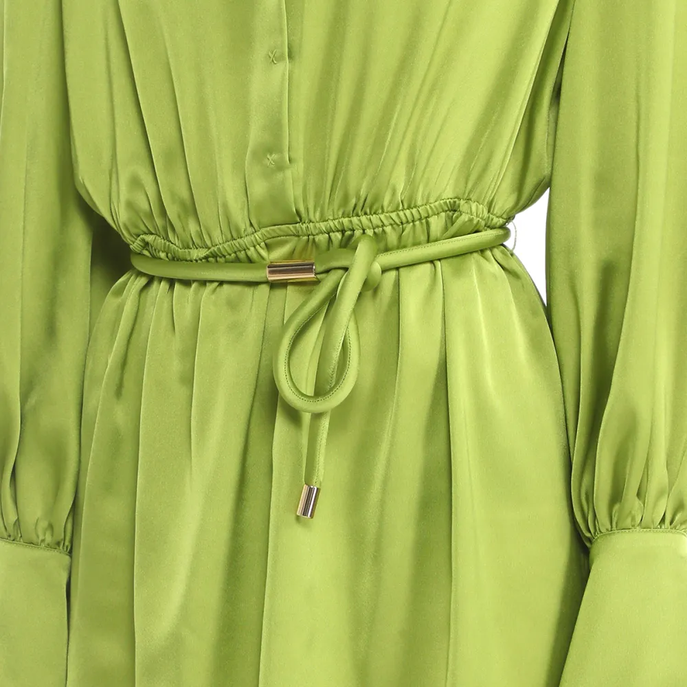 GUESS BY MARCIANO  PETRA DRESS SOLID