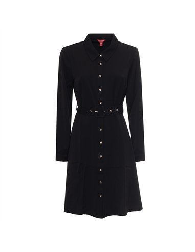 GUESS MICOL CHEMISIER DRESS