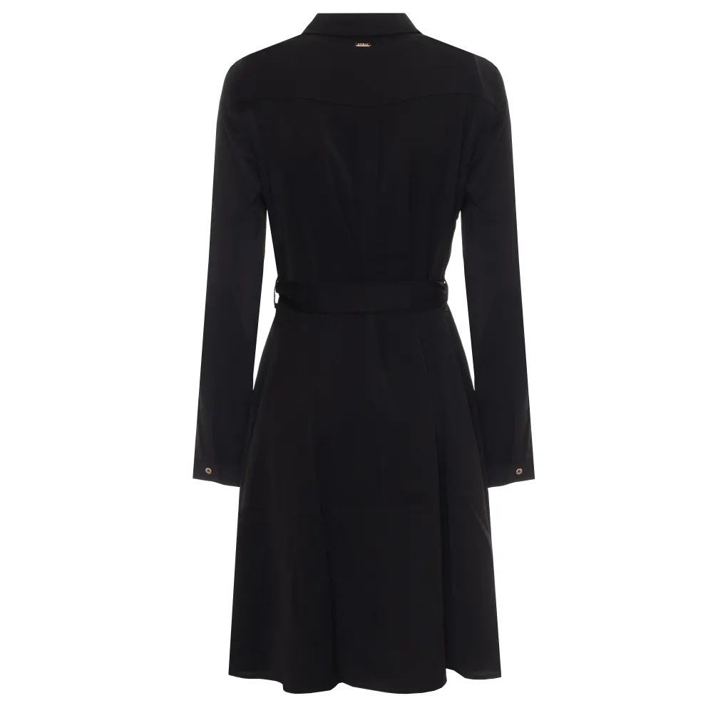 GUESS MICOL CHEMISIER DRESS