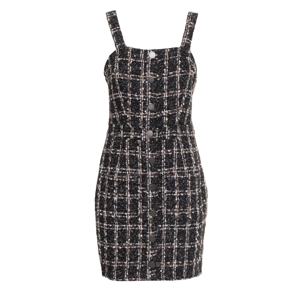 GUESS  DORIA DRESS