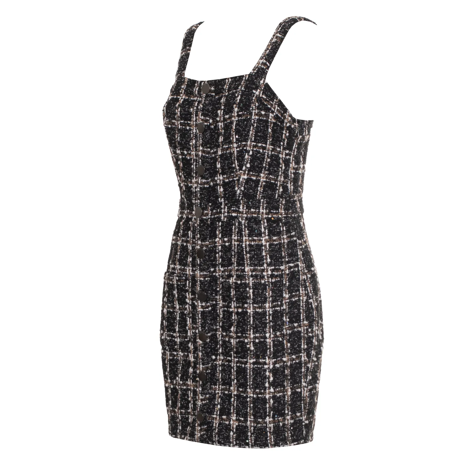 GUESS  DORIA DRESS
