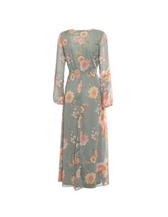 GUESS  MICHELLE LONG DRESS 2