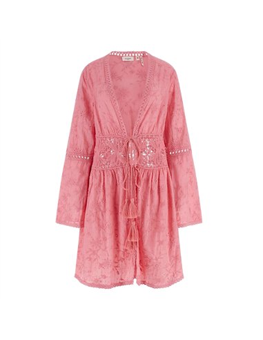 GUESS  KIMONO