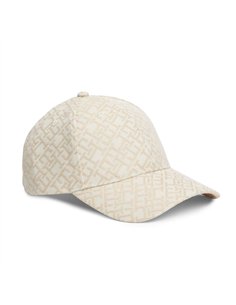TH MONOGRAM CAP, AEO