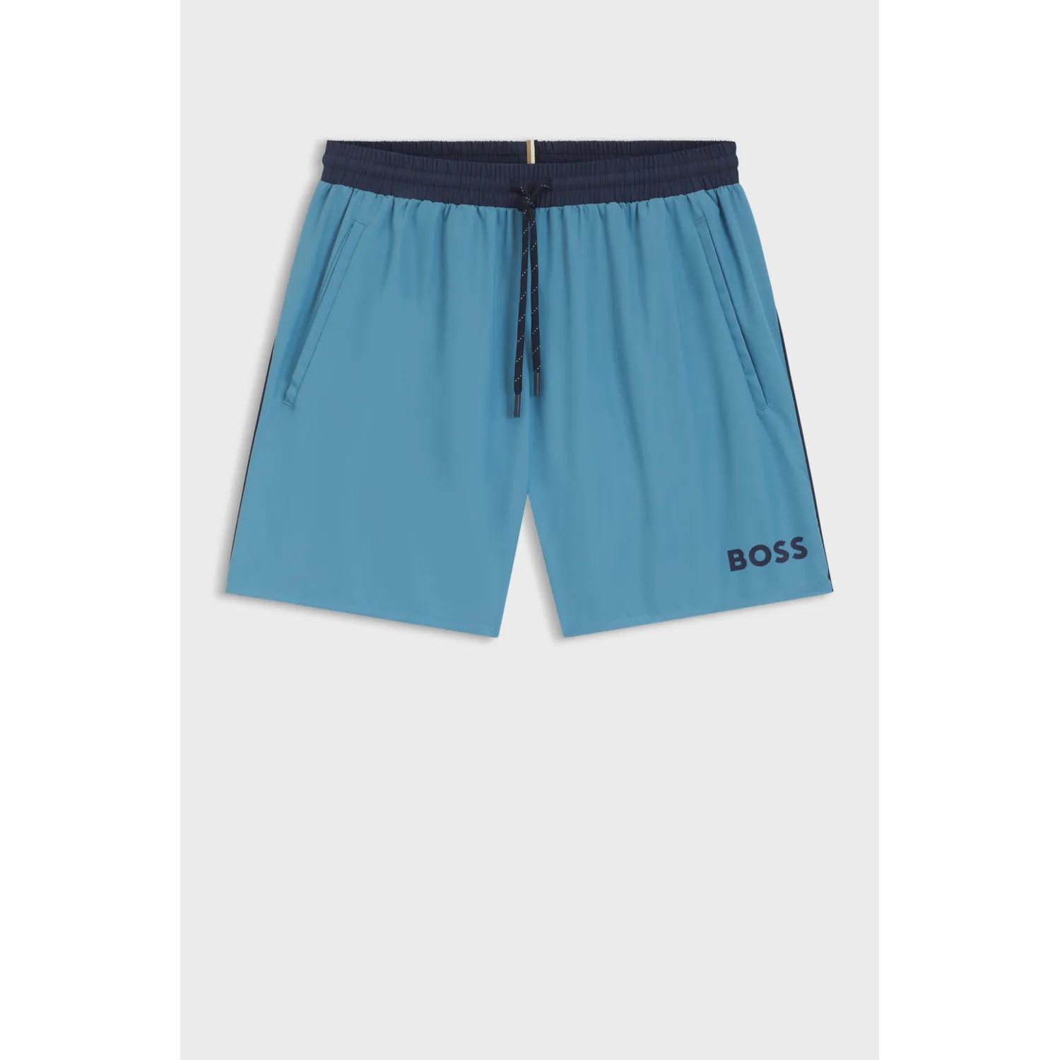 HB Bañador Starfish Turquoise/Aqua