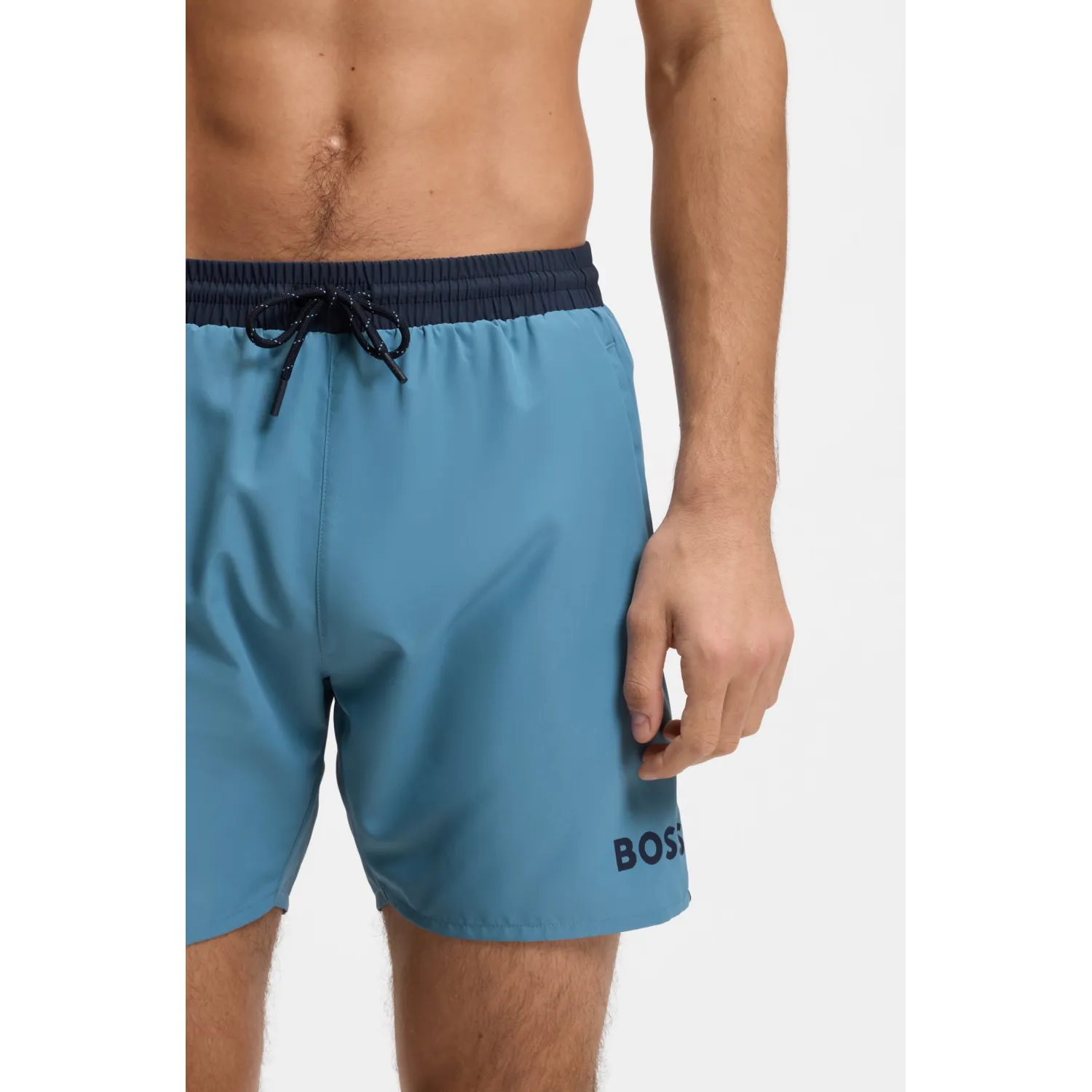 HB Bañador Starfish Turquoise/Aqua