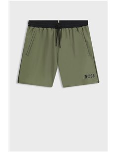 HB Bañador Starfish Open Green 2