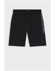 HB Authentic Shorts Black