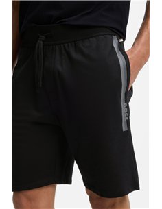 HB Authentic Shorts Black 2