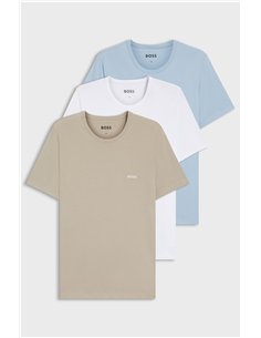HB TShirtRN 3P Classic  976