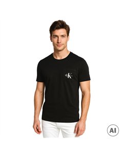CK CORE MONOLOGO POCKET BLK