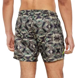 PLEIN SPORT NEW CAMO MEDIUM BOARDSHORT 2