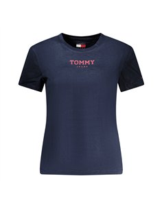 TH Camiseta Essential YBL Regular Fit