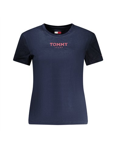 TH Camiseta Essential YBL Regular Fit
