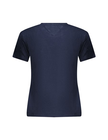 TH Camiseta Essential YBL Regular Fit