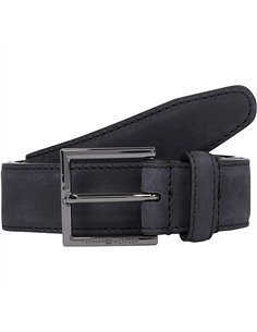 TH CINTURÓN HUDSON NUBUCK 3.0