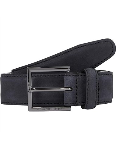 TH CINTURÓN HUDSON NUBUCK 3.0