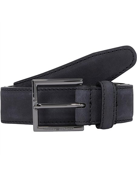 TH CINTURÓN HUDSON NUBUCK 3.0