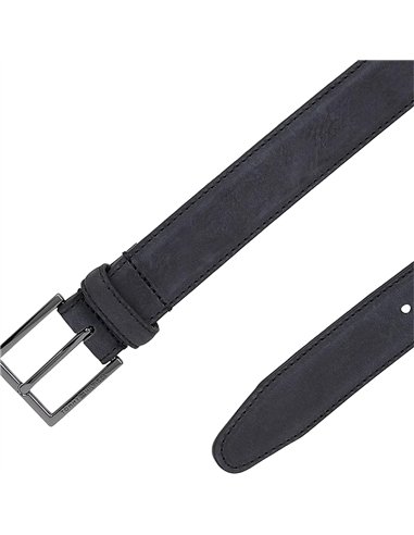 TH CINTURÓN HUDSON NUBUCK 3.0