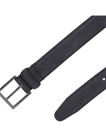 TH CINTURÓN HUDSON NUBUCK 3.0