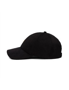 TH Gorra de béisbol con monograma Clayed pebble mujer 2