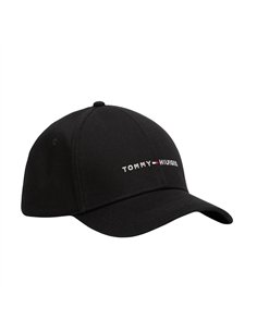 TH CAP  FOUNDATION HCT BLK 
