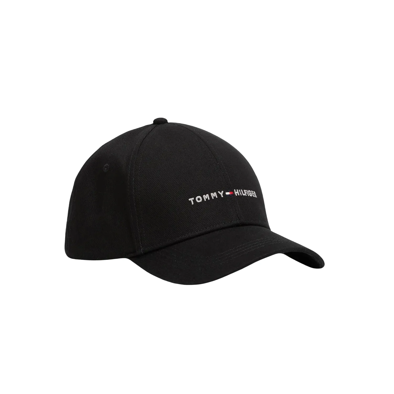 TH CAP  FOUNDATION HCT BLK 