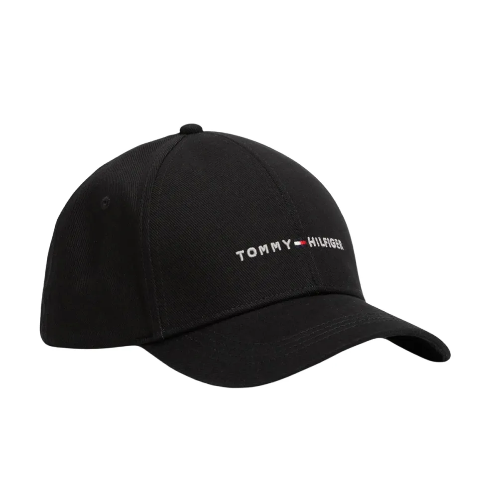 TH CAP  FOUNDATION HCT BLK 
