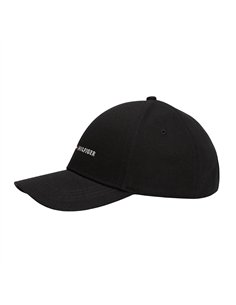 TH CAP  FOUNDATION HCT BLK  2