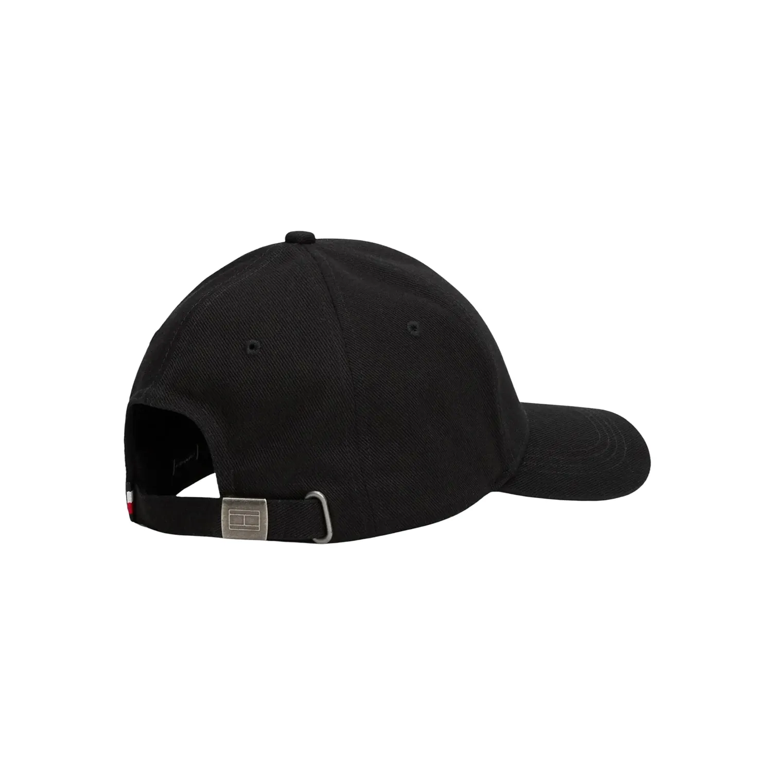 TH CAP  FOUNDATION HCT BLK 