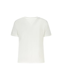 TH T-Shirt Essential  Regular Fit WHT 2