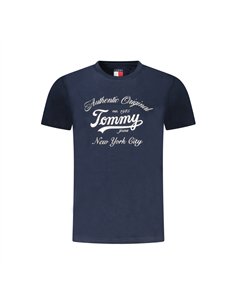 TH T-Shirt Essential  Regular Fit NAVY