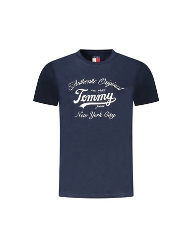 TH T-Shirt Essential  Regular Fit NAVY
