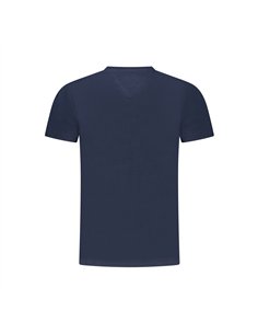 TH T-Shirt Essential  Regular Fit NAVY 2