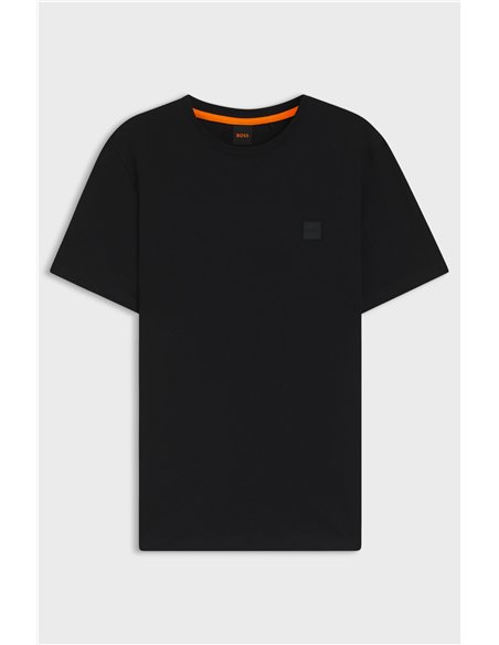 HB TSHIRT TALES BLK