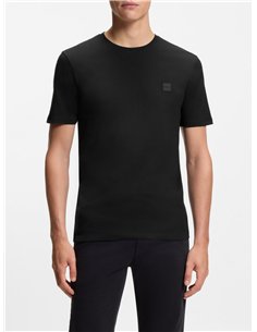 HB TSHIRT TALES BLK