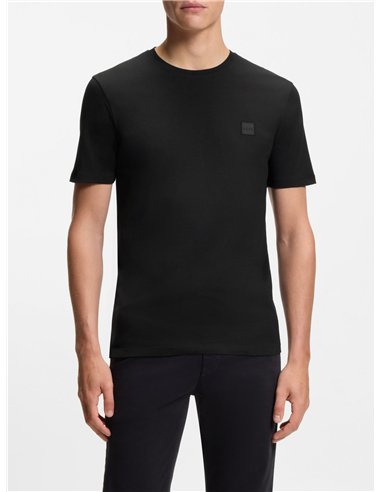 HB TSHIRT TALES BLK