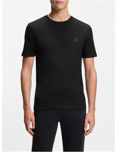 HB TSHIRT TALES BLK